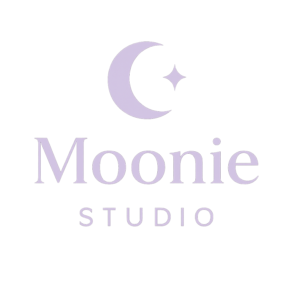 Moonie studio
